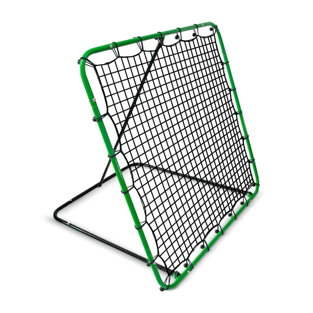 Bramka treningowa Neo Sport rebounder 100 x 100 cm NS-457 (5903890611330) - obraz 3