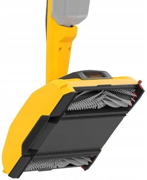 Turboszczotki Wagner Levaro Stone Brush Kit Deep (2448771) - obraz 3