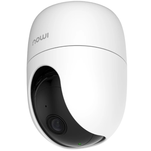 IP-видеокамера Imou Ranger 2 - gen 2., 3 МП, фокус 3.6 мм, 5 VDC, White (IPC-K2EP-3H3W) - изображение 2