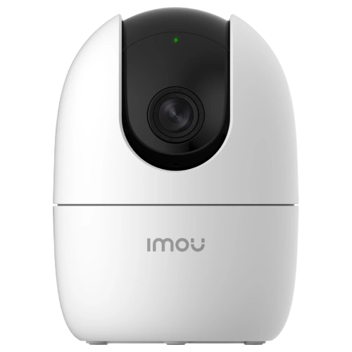 IP-видеокамера Imou Ranger 2 - gen 2., 3 МП, фокус 3.6 мм, 5 VDC, White (IPC-K2EP-3H3W) - изображение 3