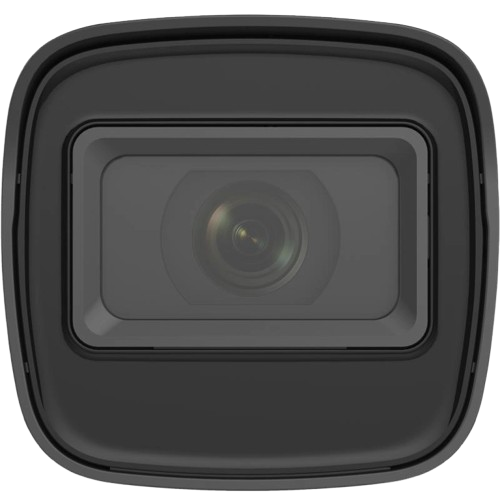 IP-видеокамера с датчиком движения Hikvision DS-2CD1021G0-I, 2 МП, фокус 2.8 мм, 1080P, 12V DC, Black - изображение 2