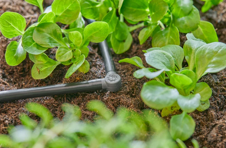 Łączniki Gardena L 4.6 mm (13212-20) - obraz 3
