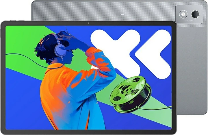 Lenovo Xiaoxin Pad Pro 12.7 2025 - цены в магазинах Украины