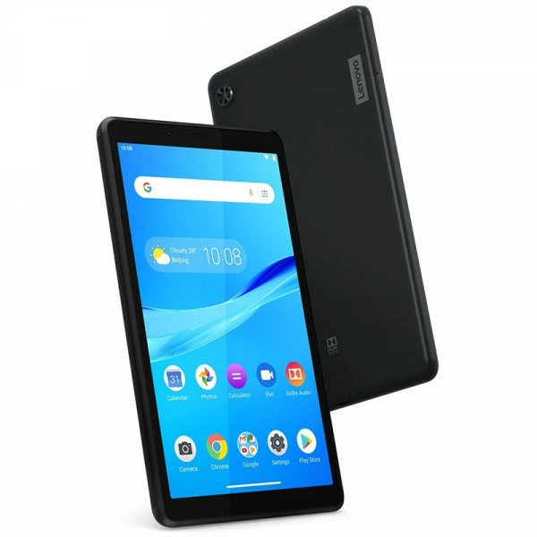 Планшет Lenovo Tab M7 2/32GB Black TB-7305X (Global Version) - Фото 4 Планшет Lenovo Tab M7 2/32GB Black TB-7305X (Global Version) - зображення 4