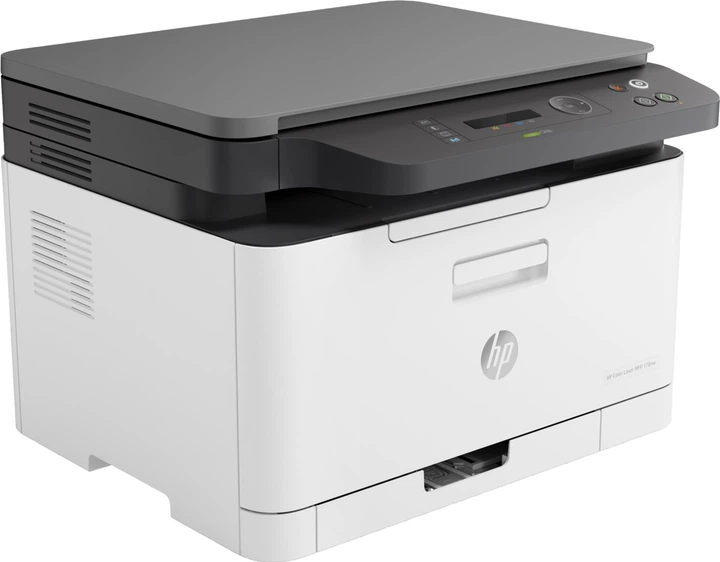 БФП HP Color LaserJet MFP 178nw (4ZB96A) - зображення 2