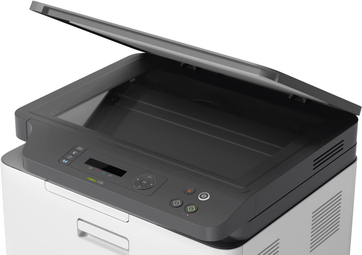 БФП HP Color LaserJet MFP 178nw (4ZB96A) - зображення 6