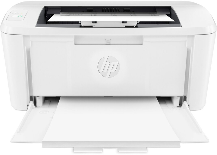 Принтер HP LaserJet M111w with Wi-Fi (7MD68A) - зображення 1