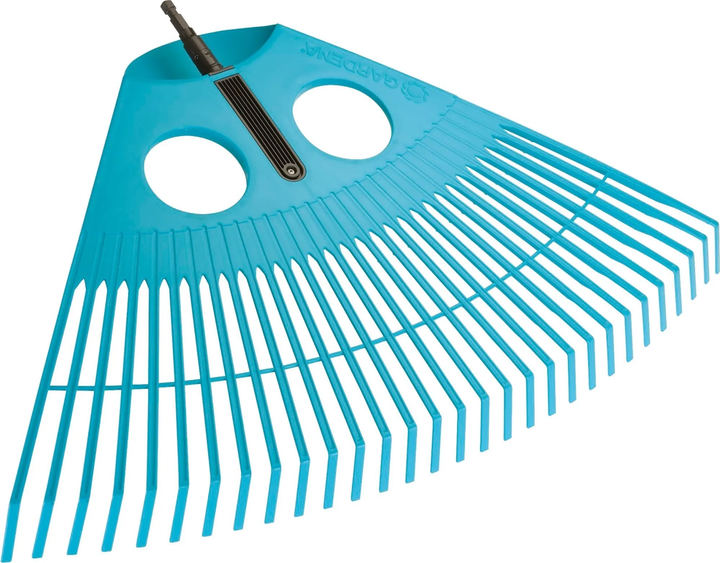 Grabie Gardena Fan Rake XXL (3015-20) - obraz 2
