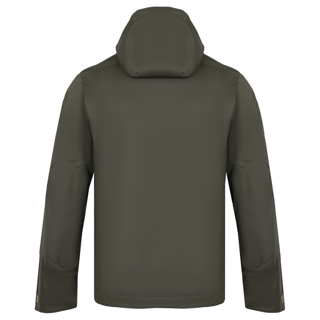 Куртка тактическая Vik-Tailor Hunter Olive 48 - изображение 9