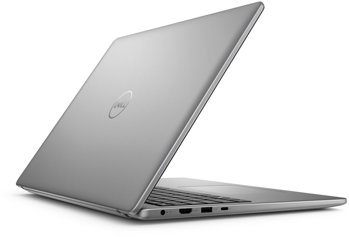 Laptop Dell Vostro 16 5640 (N1006VNB5640EMEA01) Titan Gray - obraz 5