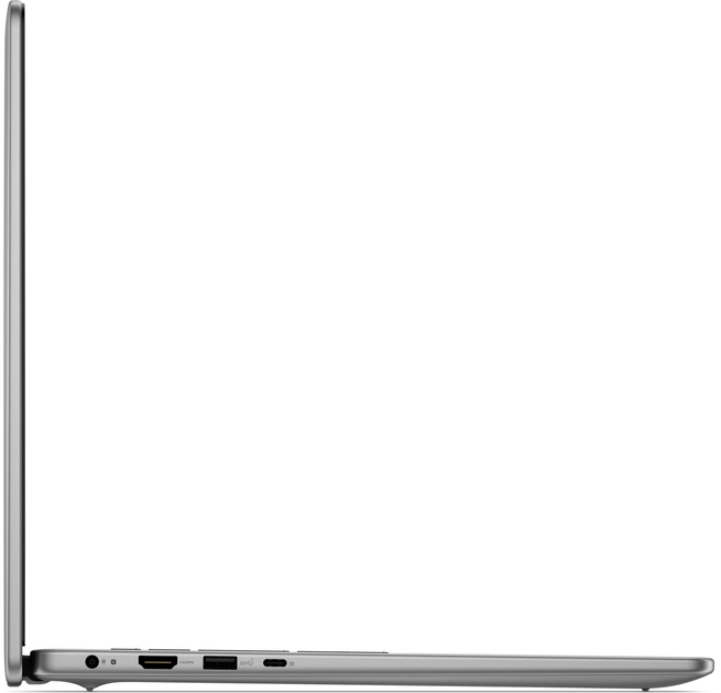 Laptop Dell Vostro 16 5640 (N1006VNB5640EMEA01) Titan Gray - obraz 8