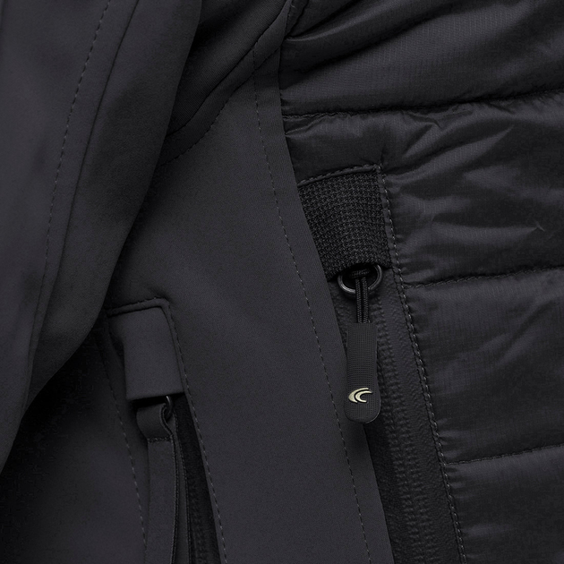 Куртка Carinthia G-LOFT ISG 2.0 Black L - зображення 6