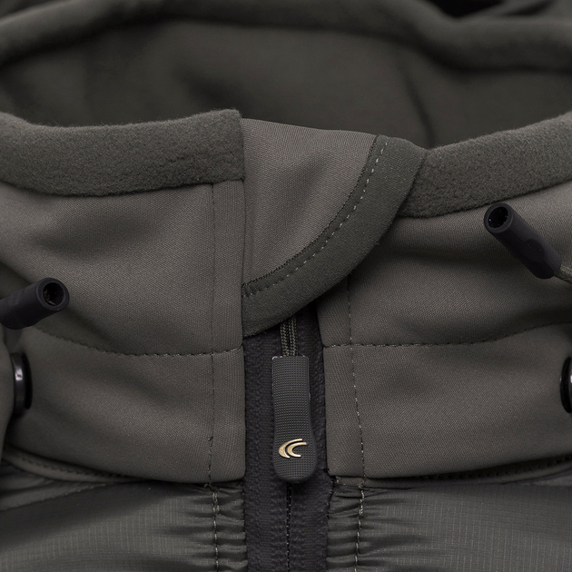 Куртка Carinthia G-LOFT ISG 2.0 Olive L - зображення 9