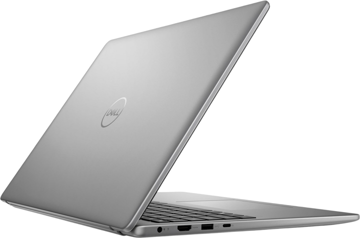 Ноутбук Dell Vostro 16 5640 (N1001VNB5640EMEA01) Titan Gray - зображення 5