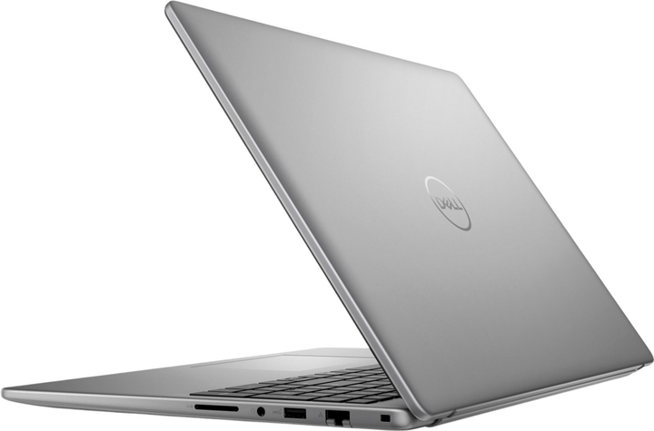 Ноутбук Dell Vostro 16 5640 (N1001VNB5640EMEA01) Titan Gray - зображення 6