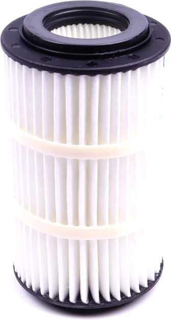 Фильтр масляный Knecht/MAHLE MB (W203) (OX 345/7D) - изображение 5