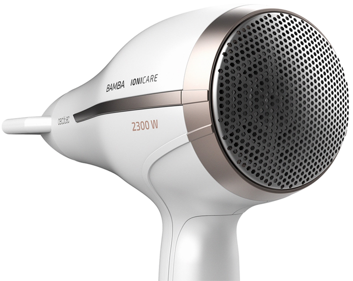 Suszarka do włosów Cecotec IoniCare 5200 Aura Biała - obraz 3