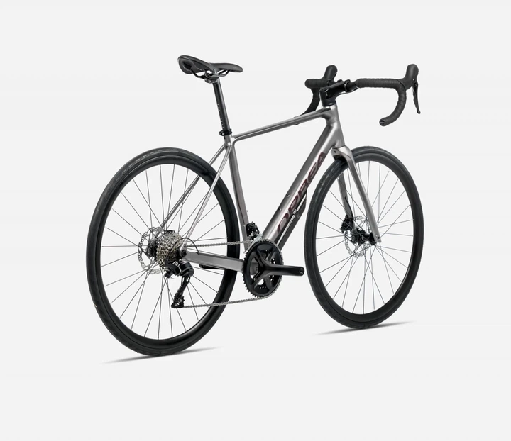 Велосипед 28" Orbea AVANT H40 (2025) magnetic bronze matt/cosmic bronze gloss, 53см, (арт.S10253BD) - изображение 3