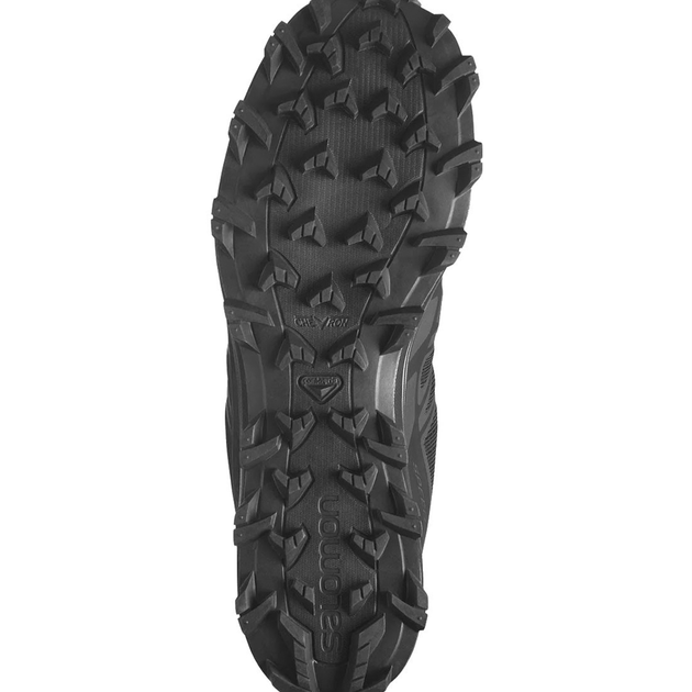 Кросівки Salomon Speed Assault 2 GTX Black UK 9 / EU 43⅓ - зображення 5