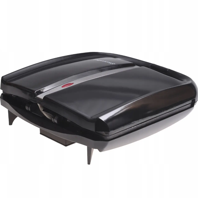 Орешница Kamille 1400Вт x 255 x 216мм (6726) черная - изображение 3