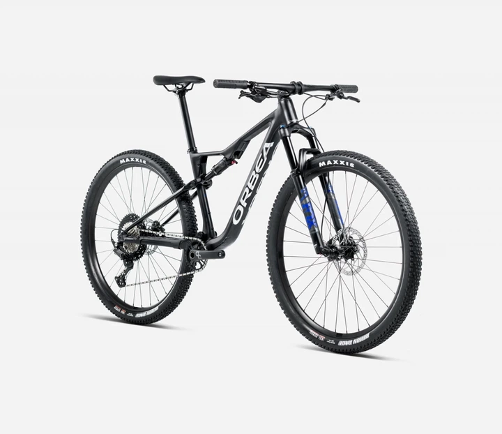 Велосипед 29" Orbea OIZ H30 (2025) armor black matt-gloss, XL, (арт.R23009KY) - изображение 2