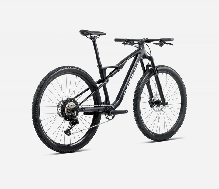 Велосипед 29" Orbea OIZ H30 (2025) armor black matt-gloss, XL, (арт.R23009KY) - изображение 3