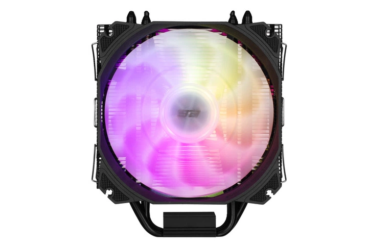 Вентилятор 2E Gaming Air Cool (2E-AC120D6-ARGB) - зображення 2