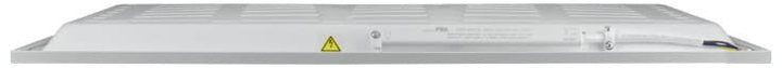 Panel LED PILA RC007B 60 x 60 cm 40 W 4000 lm 4000 K White (8719514959972) - obraz 4