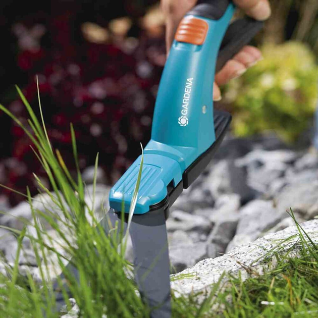 Nożyce do trawy Gardena Comfort 8733-20 - obraz 2