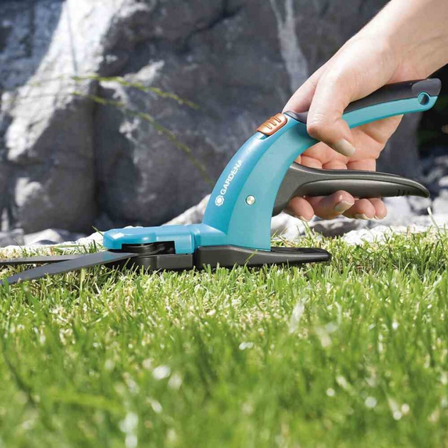 Nożyce do trawy Gardena Comfort 8733-20 - obraz 3