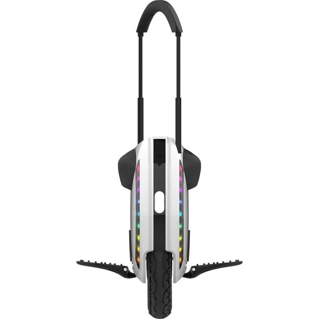 Моноколесо KingSong 14D (800W, 420Wh, 60V) 14 дюймов Белый - изображение 7