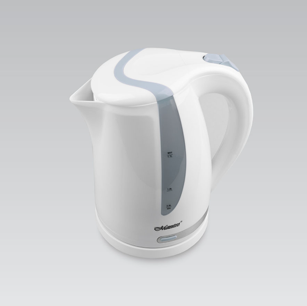 Электрочайник Maestro MR-032-Grey (MR-032-GREY) 1,7 л - изображение 3