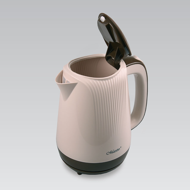 Электрочайник Maestro MR-042-Beige (MR-042-BEIGE) 1,7 л - изображение 3