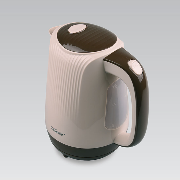 Электрочайник Maestro MR-042-Beige (MR-042-BEIGE) 1,7 л - изображение 4