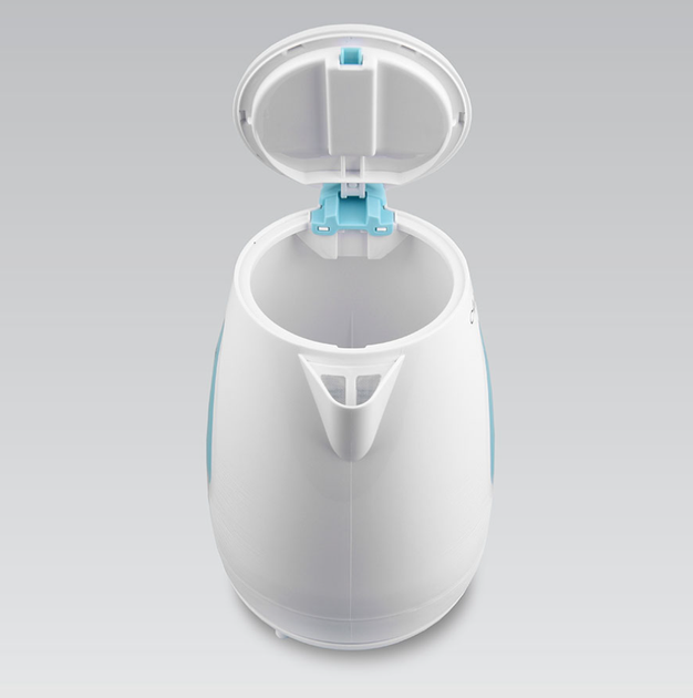 Электрочайник Maestro MR-031-Blue (MR-031-BLUE) 1,7 л - изображение 3