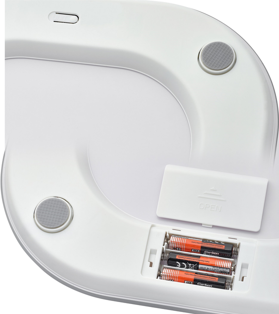 Весы напольные Rotex RSB20-W - изображение 4