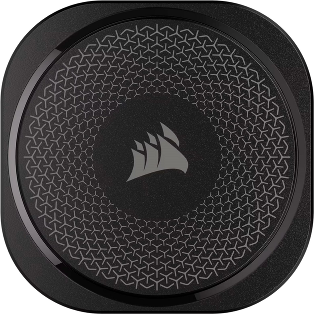 System chłodzenia wodą Corsair Nautilus 360 RS ARGB Black (CW-9060093-WW) - obraz 6
