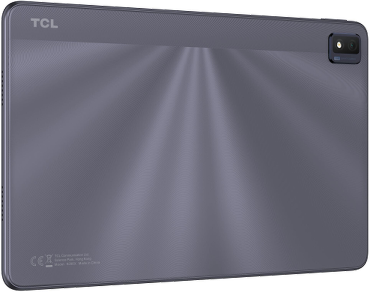 Планшет 10.4" Full HD TCL TABMAX 9296Q 6/256Gb 8 ядер Android 11 8000 mAh Silver Б/В - зображення 4