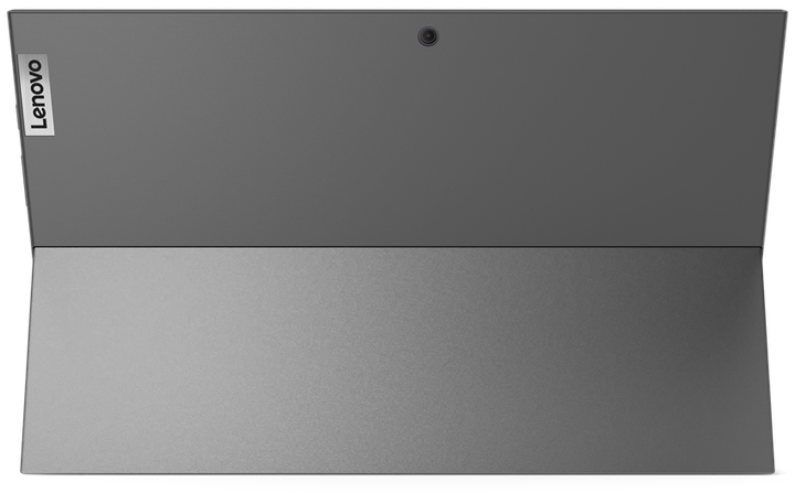 Планшет 10.3" WUXGA Lenovo IdeaPad Duet 3 10IGL5 4/64Gb Windows 11 Сірий Б/В - зображення 5