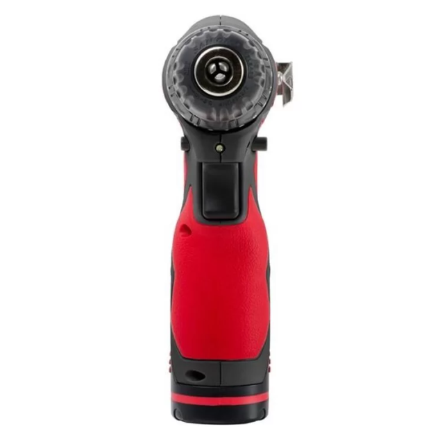 Шуруповерт аккумуляторный Intertool 12В (DT-0310) 1,5 Ач,12 В - изображение 4