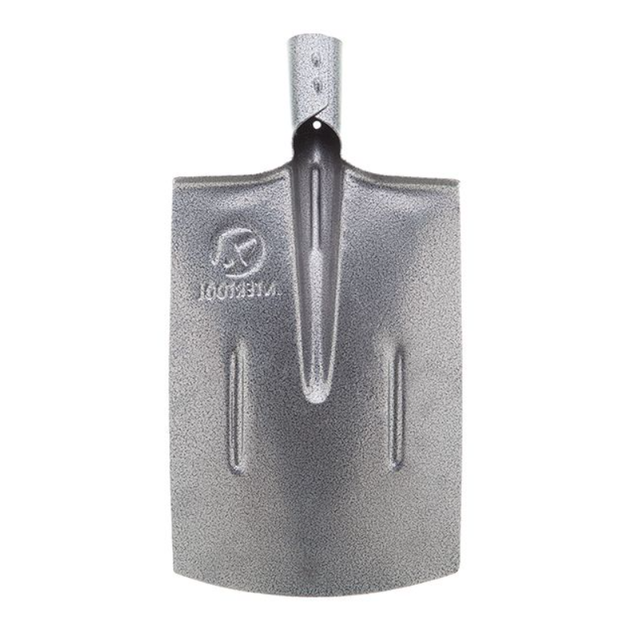 Лопата штыковая траншейная Intertool 0.8 кг молотковая (FT-2006) - изображение 4