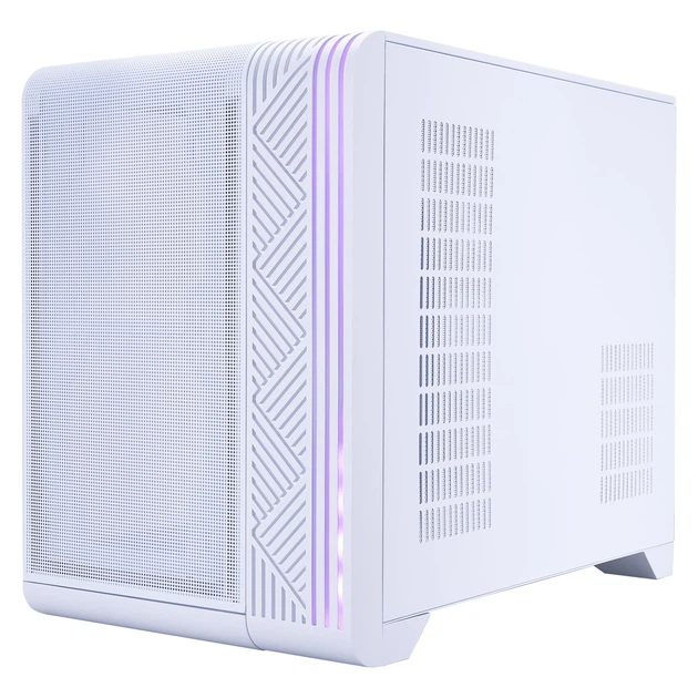 Компьютерный корпус 1stPlayer VT6 Midi-Tower MicroATX/Mini-ITX, GPU до 400 мм, USB 3.0/2.0(DL_D2C6994B05CE) - изображение 7