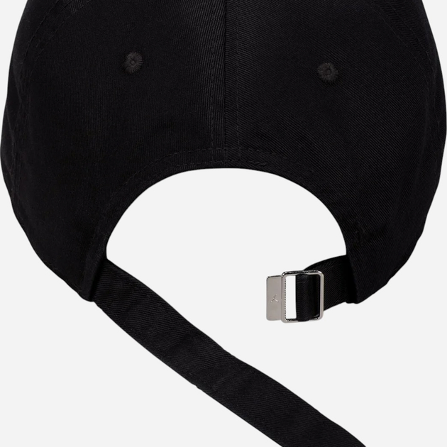 Кепка Nike U J Club Cap Us Cb Wsh Jm HQ1963-010 L/XL Чорна (197600975606) - зображення 6