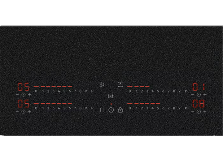 Варильна поверхня AEG - TI84IB10IZ - зображення 2