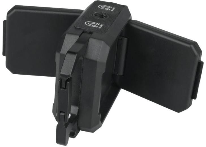 Latarka robocza DPM SP0103 ładowalna 225 lm 100 mAh (5906881228906) - obraz 12