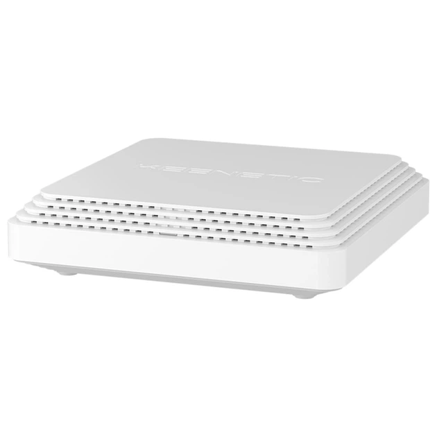 Wi-Fi Роутер Keenetic Challenger SE (KN-3911) - изображение 3