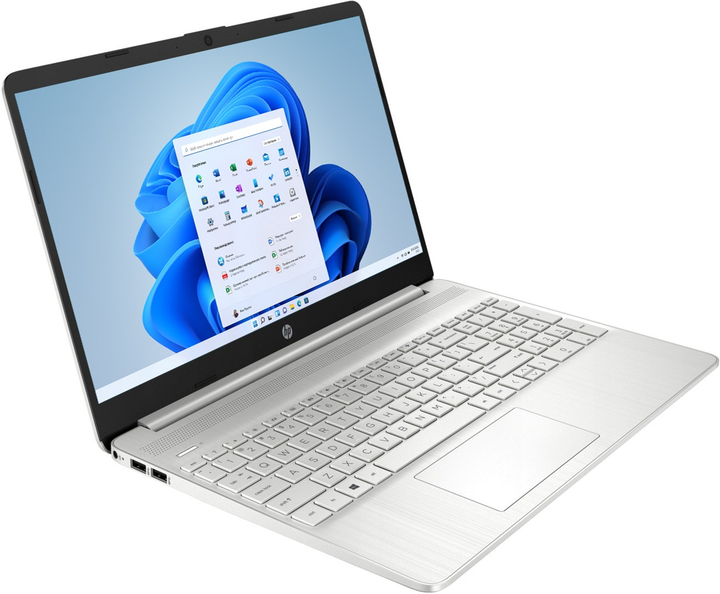 Laptop HP 15s-eq2289nw (71X68EA_16) Natural Silver - obraz 3