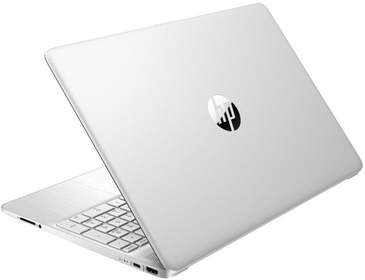 Ноутбук HP 15s-eq2289nw (71X68EA_16_1TB) Natural Silver - зображення 4