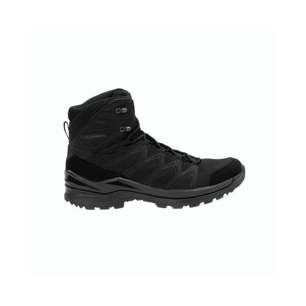 Черевики жіночі Lowa Innox Pro GTX MID TF Black EU 41 - Фото 2 Черевики жіночі Lowa Innox Pro GTX MID TF Black EU 41 - зображення 2