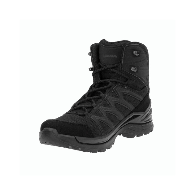 Черевики жіночі Lowa Innox Pro GTX MID TF Black EU 41 - Фото 5 Черевики жіночі Lowa Innox Pro GTX MID TF Black EU 41 - зображення 5